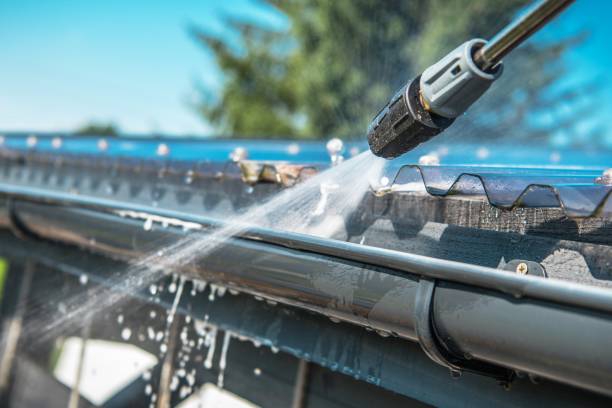 Best House Pressure Washing  in Stlman Valley, IL