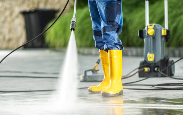 Best Fence Pressure Washing  in Stlman Valley, IL