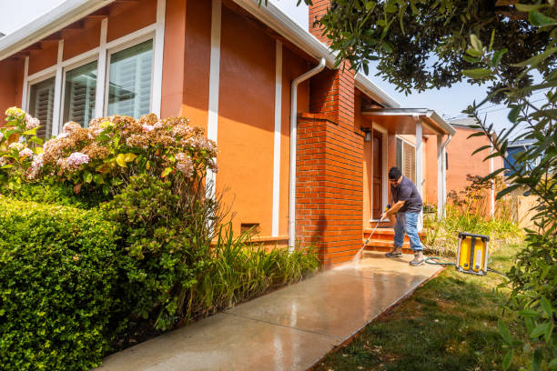 Pressure Washing Estimates in Stillman Valley, IL