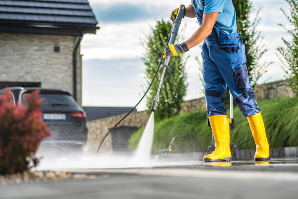 Roof Power Washing Services in Stillman Valley, IL