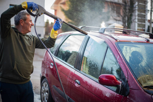 Pressure Washing Services for Businesses in Stillman Valley, IL