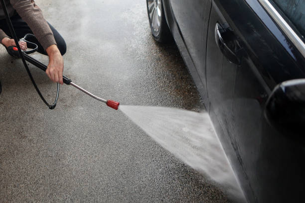 Best Roof Pressure Washing  in Stlman Valley, IL