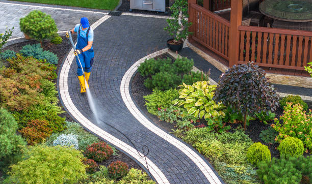 Best Concrete Pressure Washing  in Stlman Valley, IL