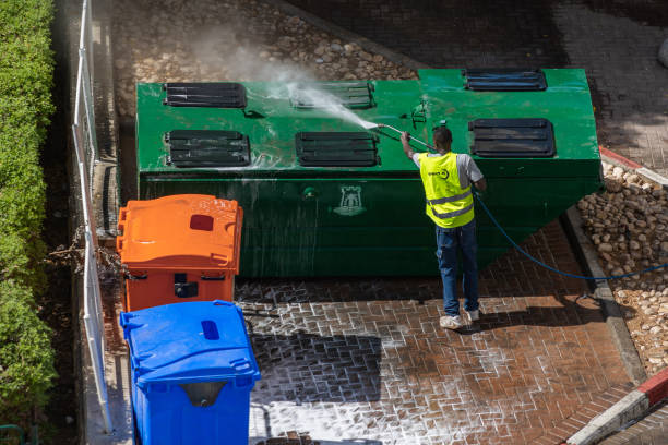 Deck Cleaning Services in Stillman Valley, IL