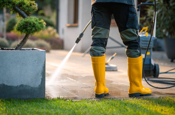Best Residential Pressure Washing Services  in Stlman Valley, IL
