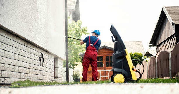 Professional Pressure Washing in Stillman Valley, IL